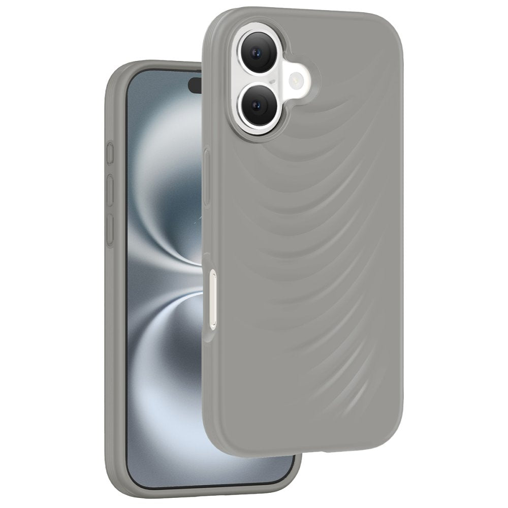 Premium iPhone 16 Cover
