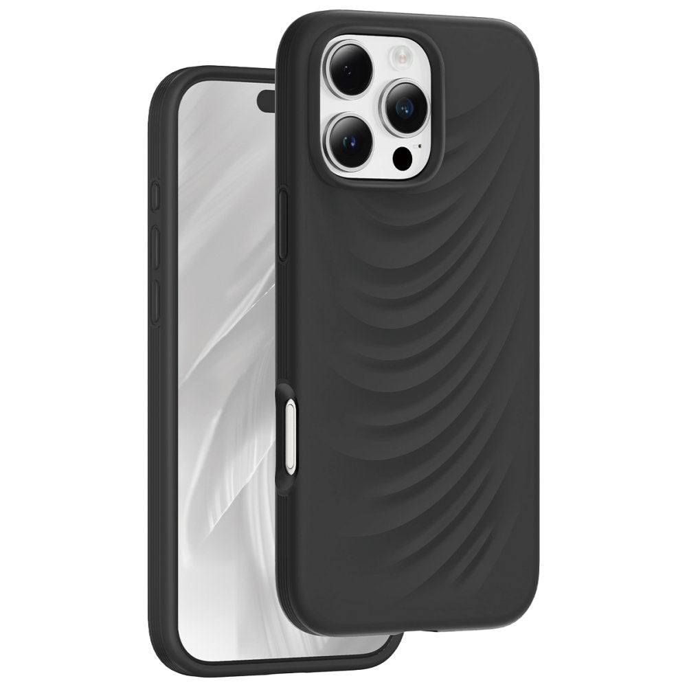 Keephone Benassi Magsafe Case - iPhone 16 Pro Max Back Cover
