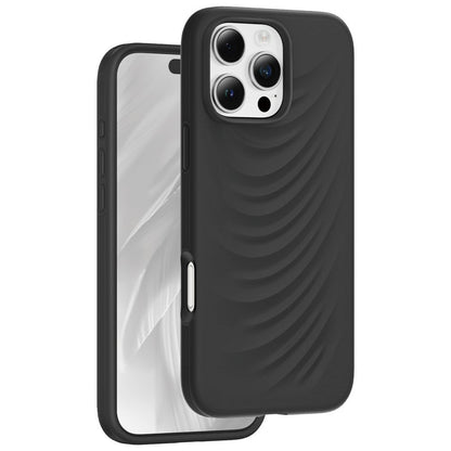 Keephone Benassi Magsafe Case - iPhone 16 Pro Back Cover