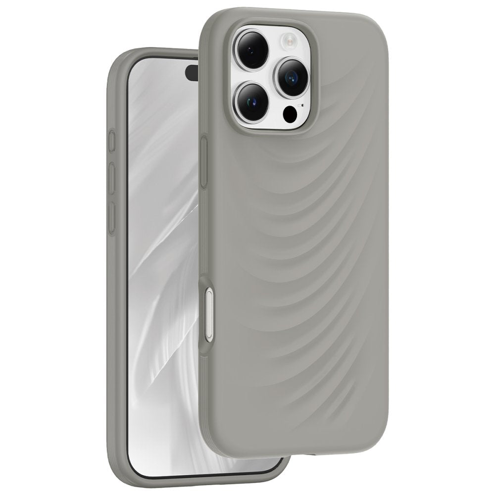 Keephone Benassi Magsafe Case - iPhone 16 Pro Max Back Cover