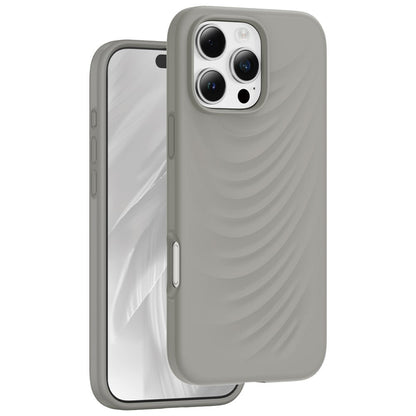Keephone Benassi Magsafe Case - iPhone 16 Pro Back Cover
