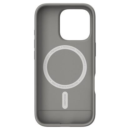 Keephone Benassi Magsafe Case - iPhone 16 Pro Max Back Cover