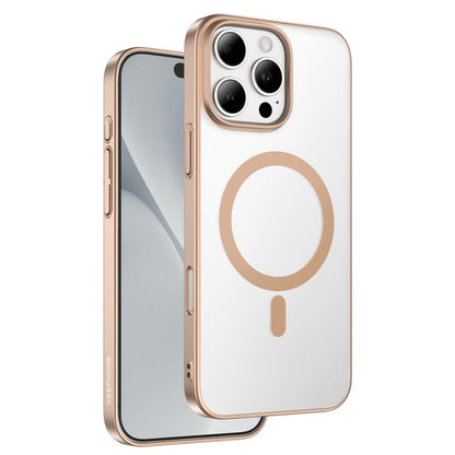 Keephone Skingrip Magsafe Case - iPhone 16 Pro Max Back Cover