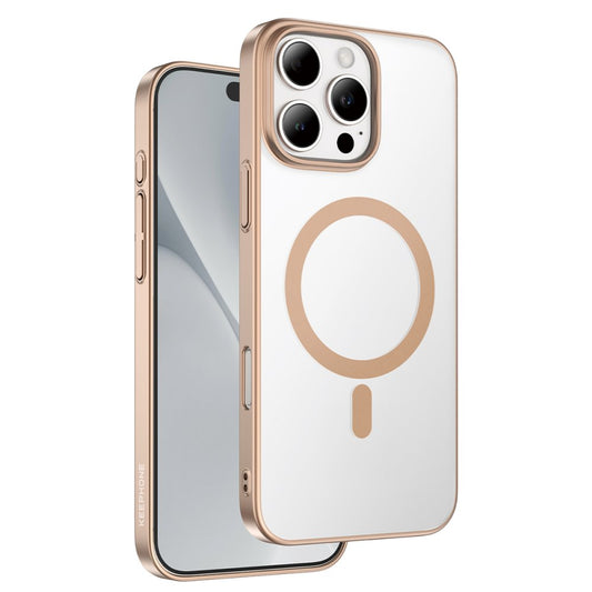 Keephone Skingrip Magsafe Case - iPhone 16 Pro Back Cover