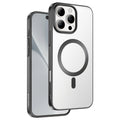 Keephone Skingrip Magsafe Case - iPhone 16 Pro Back Cover