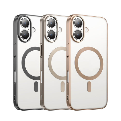 Iphone 16 Magsafe Case