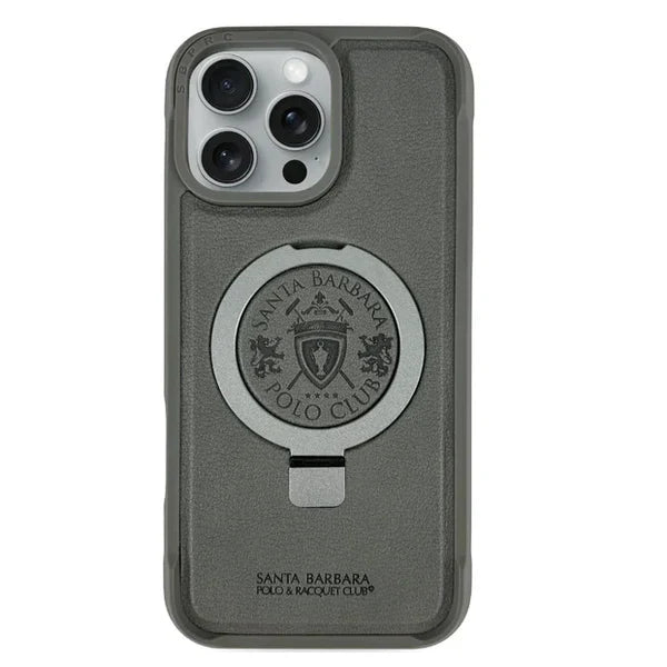 Santa Barbara Primo Series iPhone 16 Pro Max Back Cover