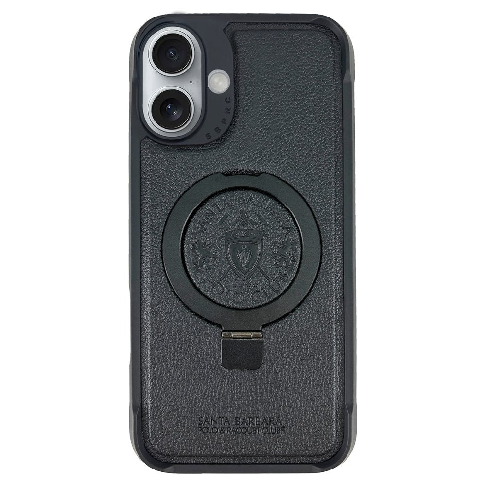 Santa Barbara Primo Series For iPhone 16 Back Cover
