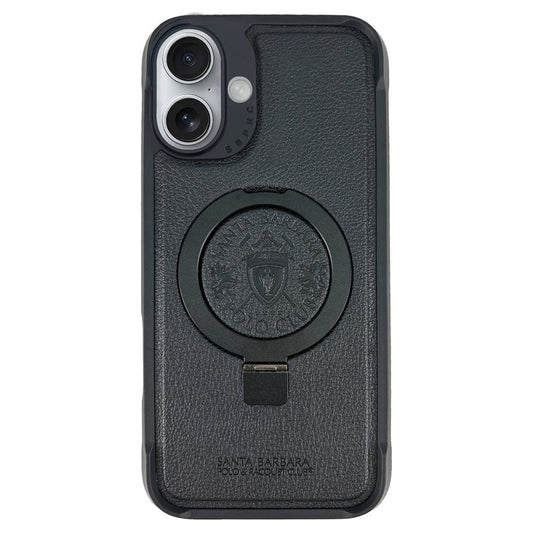 Santa Barbara Primo Series For iPhone 16 Back Cover