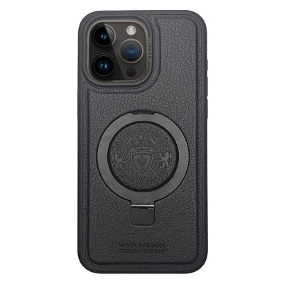 Santa Barbara Primo Series For iPhone 15 Pro Max Back Cover