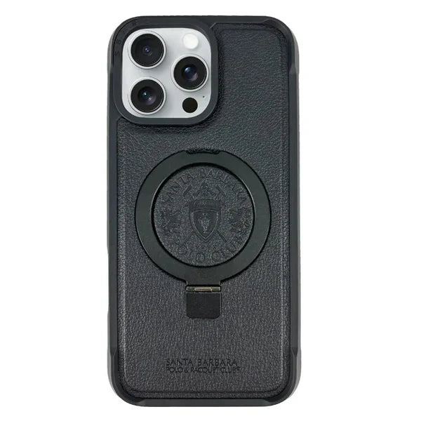 Santa Barbara Primo Series iPhone 16 Pro Back Cover