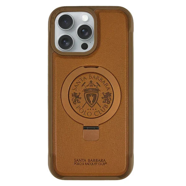 Santa Barbara Primo Series iPhone 16 Pro Back Cover