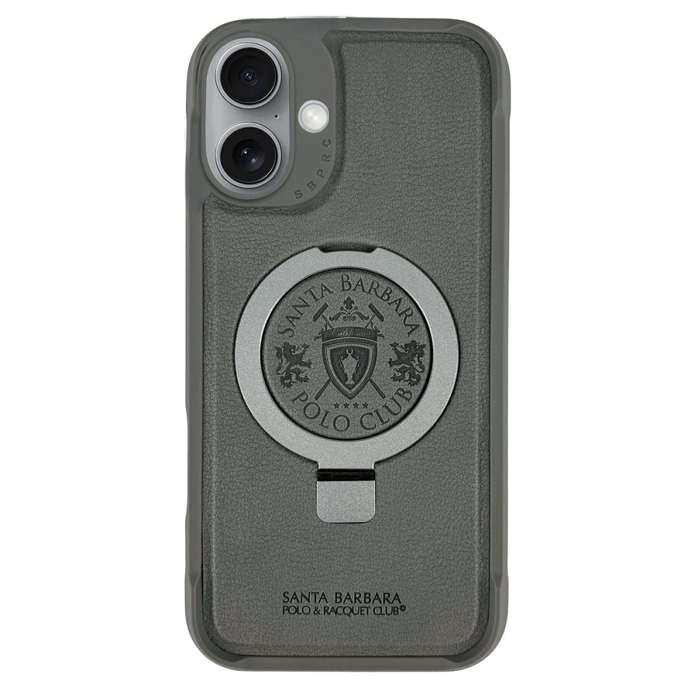 Santa Barbara Primo Series For iPhone 16 Back Cover