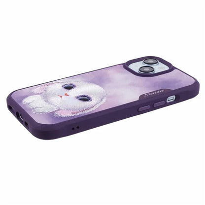 Nimmy Rabbit For IPhone 15 Back Cover