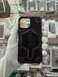 UAG Monarch Pro - iPhone 15 Back Cover