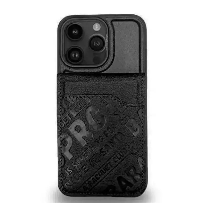 Santa Barbara Timothy Series -  iPhone 15 Pro Max Back Cover