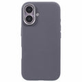 X-LEVEL Pu Leather - iPhone 16 Plus Back Cover
