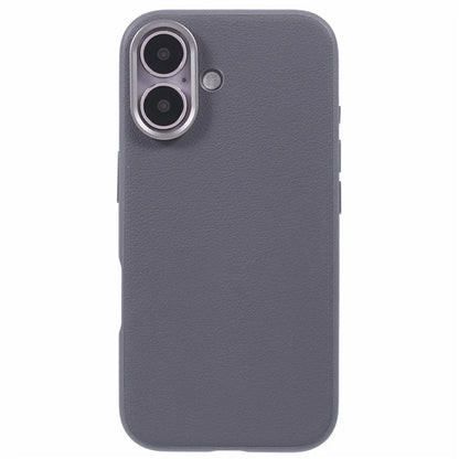 X-LEVEL Pu Leather - iPhone 16 Plus Back Cover