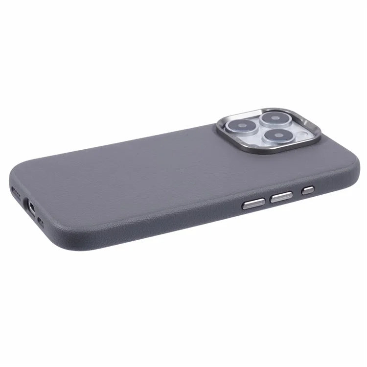 X-LEVEL Pu Leather  - iPhone 16 Pro Back Cover