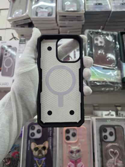 UAG Pathfinder - iPhone 15 Pro Max Back Cover