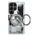 YOUNGKIT Cyberpunk - Samsung S25 Ultra