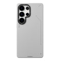YOUNGKIT Matte Leather Case - Samsung S25 Ultra