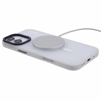 YOUNGKIT Case - iPhone 16 Back Cover