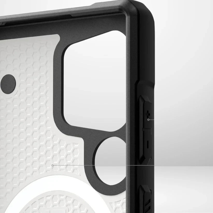 UAG Pathfinder Case - Samsung S25 Ultra