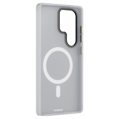 YOUNGKIT Hidden Sand Matte Texture Case - Samsung S25 Ultra